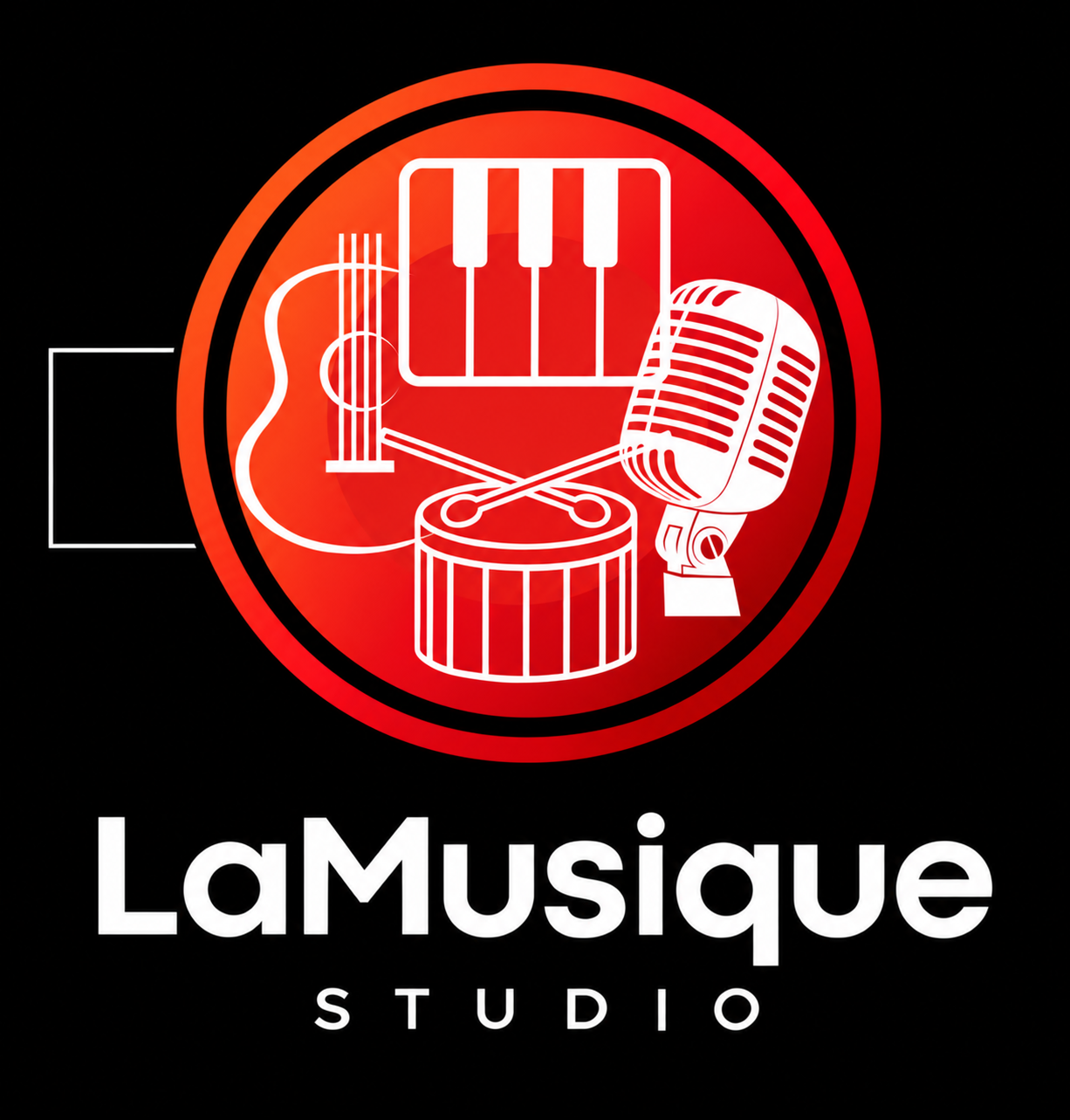 La Musique Studio